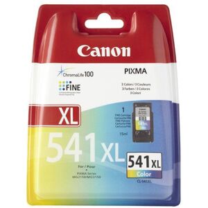 CANON CL-541 XL Tri-colour Ink Cartridge, Tri-colour