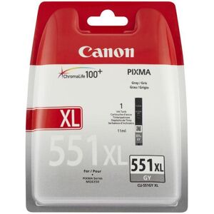 CANON CLI-551 XL Grey Ink Cartridge