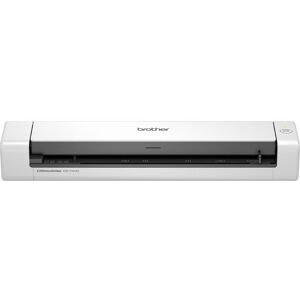 BROTHER DSmobile DS-740D Document Scanner, White