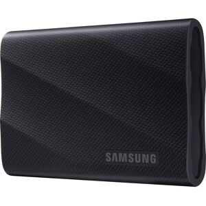 SAMSUNG T9 External SSD - 2 TB, Black, Black