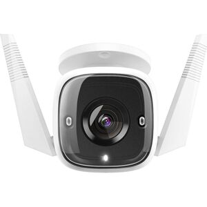 TP-LINK Tapo C310 2K Outdoor Security Wi-Fi Camera, White