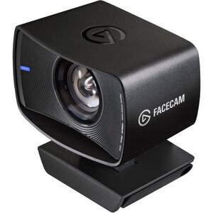 ELGATO Facecam Full HD Streaming Webcam