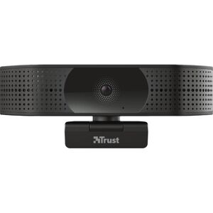 TRUST 24280 4K Ultra HD Webcam