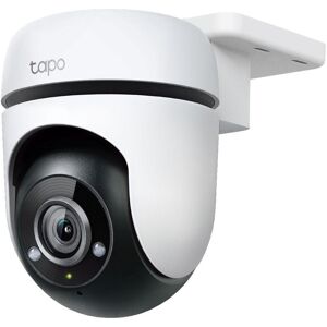 TP-LINK Tapo C500 Full HD 1080p WiFi Security Camera, White