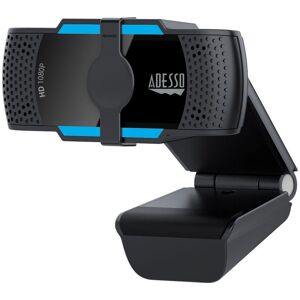 ADESSO CyberTrack H5 Full HD Webcam