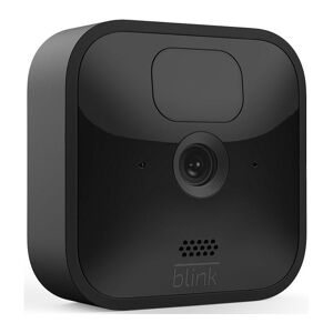 AMAZON Blink Outdoor HD 1080p WiFi Add-On Security Camera, Black