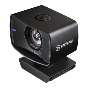 ELGATO Facecam Full HD Streaming Webcam