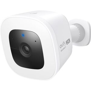 EUFY SoloCam L40 2K Smart WiFi Security Camera, Black,White