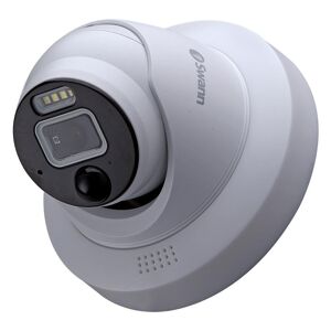 SWANN SWNHD-876DER-EU 4K Dome Security Camera, White