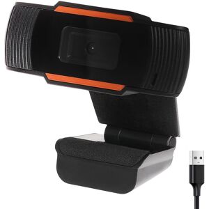 PRAKTICA PRA-PC-720 HD Webcam