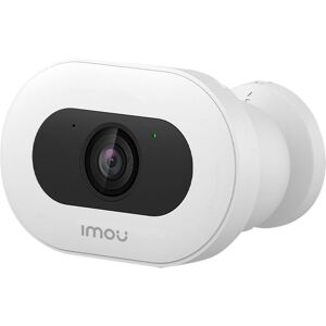 IMOU Knight 4K Ultra HD WiFi Outdoor Security Camera, White