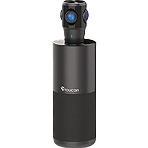 TOUCAN Video Conference System 360° Webcam