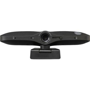 JPL Telecom Propeller Spitfire 4K Ultra HD Webcam - Black