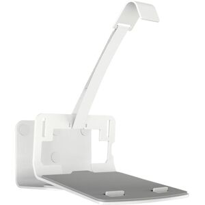 VOGELS Sound 3205 Tilt & Swivel Speaker Bracket - White, White