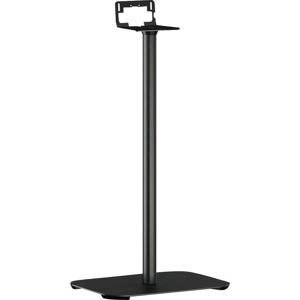 VOGELS Sound 3305 Sonos Play:5 & Denon Heos 5 Fixed Speaker Floorstand - Black, Black