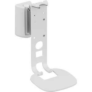 AVF AK65W Sonos One & Play:1 Wall Mount Tilt & Swivel Speaker Bracket - White, White