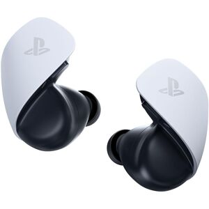 SONY PULSE Explore PS5 Wireless Gaming Earbuds - White, White