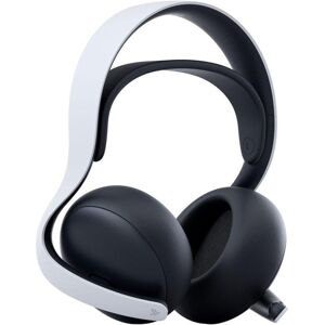 SONY PULSE Elite Wireless PS5 Headset - White, Black,White