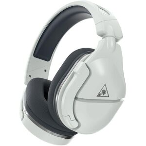 TURTLE BEACH Stealth 600p Gen 2 Wireless Gaming Headset - White, White