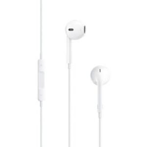 APPLE EarPods - White, White