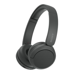 SONY WH-CH520B Wireless Bluetooth Headphones - Black, Black