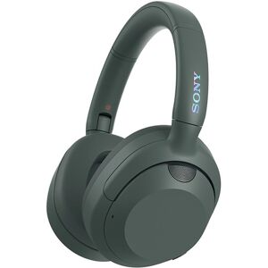 SONY ULT Wear Wireless Bluetooth Noise-Cancelling Headphones - Grey, Silver/Grey