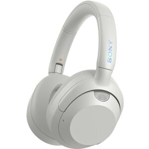 SONY ULT Wear Wireless Bluetooth Noise-Cancelling Headphones - White, White