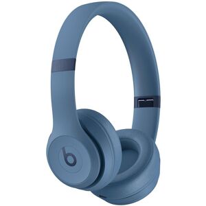 BEATS Solo 4 Wireless Bluetooth Headphones - Blue, Blue