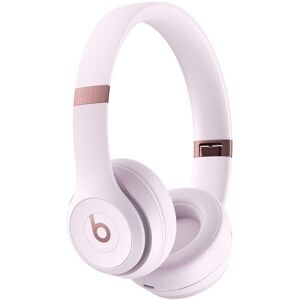 BEATS Solo 4 Wireless Bluetooth Headphones - Pink, Pink