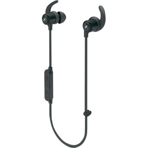 Kygo Xelerate Wireless Bluetooth Sport Earphones - Black, Black