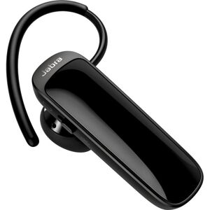 JABRA Talk 25 SE Bluetooth Headset - Black, Black