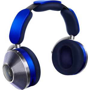 DYSON Zone Wireless Bluetooth Noise-Cancelling Air Purifying Headphones - Blue, Blue