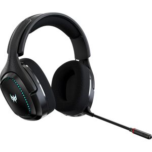 ACER Predator Galea 550 Wireless Gaming Headset - Black, Black