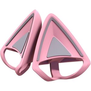 RAZER Kitty Ears V2 Quartz Edition - Pink, Pink