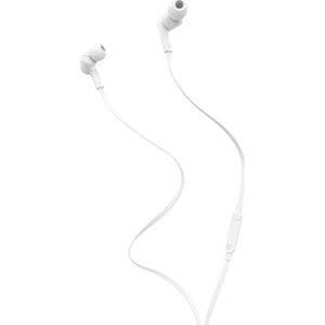 BELKIN SoundForm G3H0002BTWHT Earphones with USB Type-C Connector - White