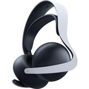 SONY PULSE Elite Wireless PS5 Headset - White, Black,White