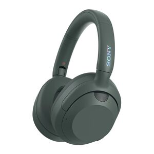 SONY ULT Wear Wireless Bluetooth Noise-Cancelling Headphones - Grey, Silver/Grey