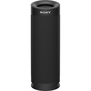 SONY SRS-XB23 Portable Bluetooth Speaker - Black, Black