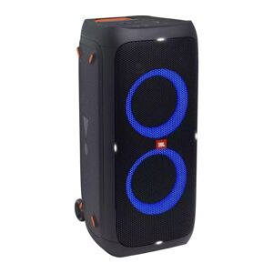 JBL Partybox 310 Bluetooth Megasound Party Speaker - Black, Black