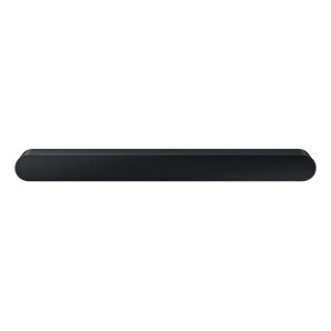SAMSUNG HW-S60B/XU 5.0 All-in-One Sound Bar with Dolby Atmos, DTS Virtual:X & Amazon Alexa, Black