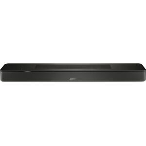 BOSE Smart Soundbar 600 with Dolby Atmos & Amazon Alexa - Black, Black