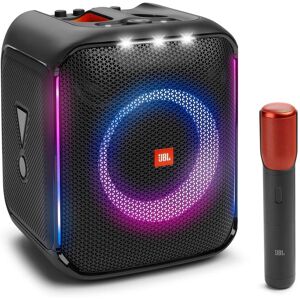 JBL PartyBox Encore Portable Bluetooth Speaker - Black, Black