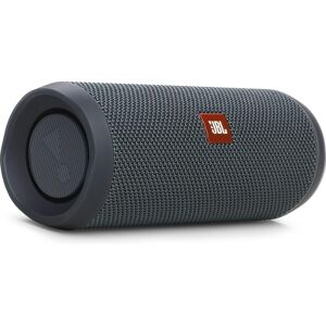 JBL Flip Essential 2 Portable Bluetooth Speaker - Black, Black