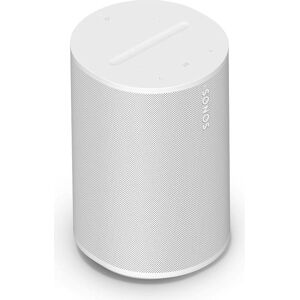 SONOS Era 100 Wireless Multi-room Speaker with Amazon Alexa - White, White