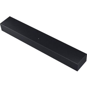 SAMSUNG HW-C400/XU 2.0 All-in-One Sound Bar, Black