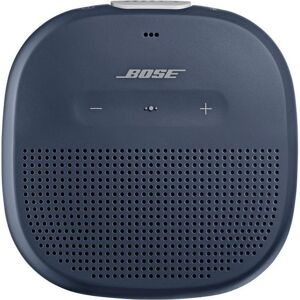 BOSE Soundlink Micro Portable Bluetooth Speaker - Stone Blue, Blue