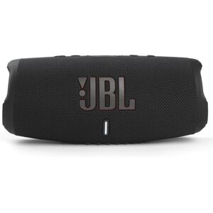 JBL Charge 5 Portable Bluetooth Speaker - Black, Black