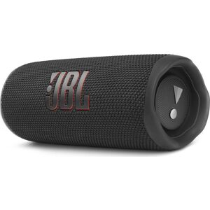 JBL Flip 6 Portable Bluetooth Speaker - Black, Black