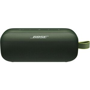 BOSE SoundLink Flex Portable Bluetooth Speaker - Cypress Green, Green