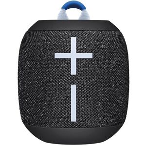 ULTIMATE EARS WONDERBOOM 3 Portable Bluetooth Speaker - Black, Black